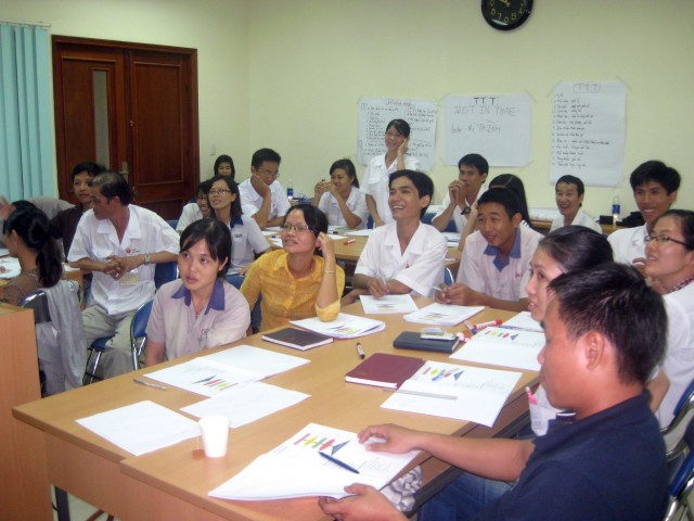 Quản lý khách hàng chủ chốt - SYM (26-09-2012)